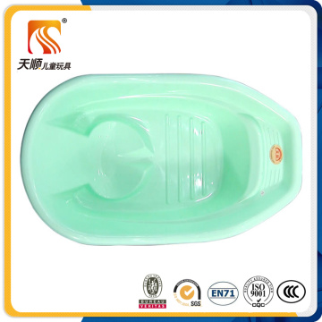 Hot Sale Plastic Baby Bath Tub Baby Item